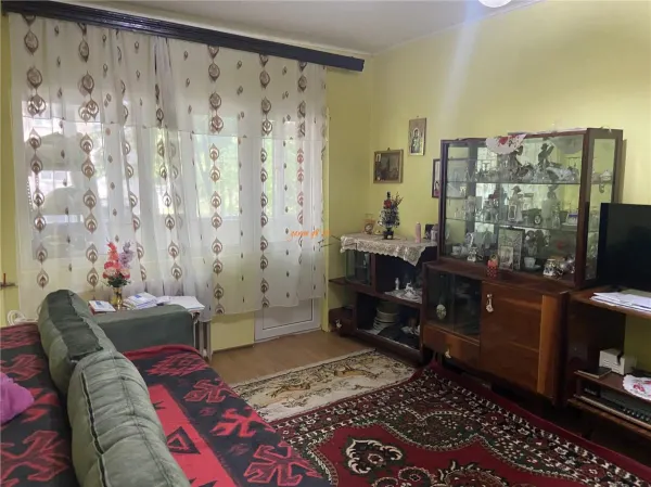 Apartament 2 camere Focșani - poza 1