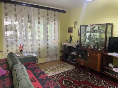 Apartament 2 camere Focșani - poza 1