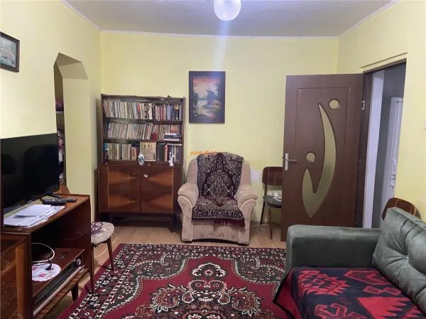 Apartament 2 camere Focșani - poza 2