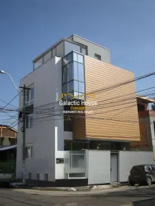 Casă 10 camere București - poza 1