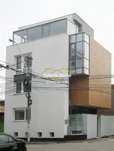 Casă 10 camere București - poza 2