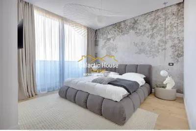 Apartament 4 camere București - poza 2