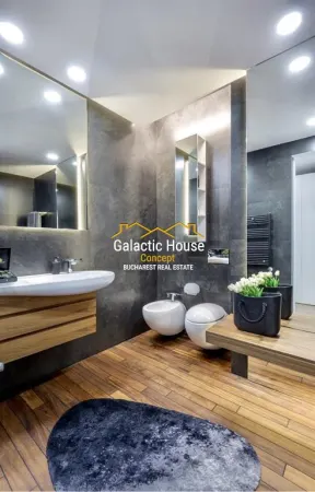 Apartament 4 camere București - poza 21