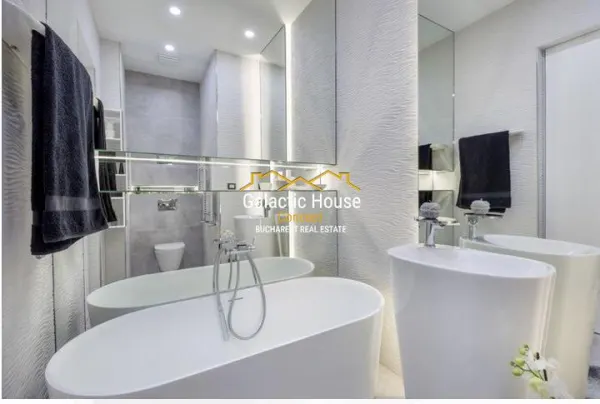 Apartament 4 camere București - poza 12