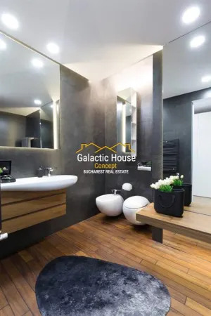 Apartament 4 camere București - poza 14