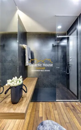 Apartament 4 camere București - poza 22