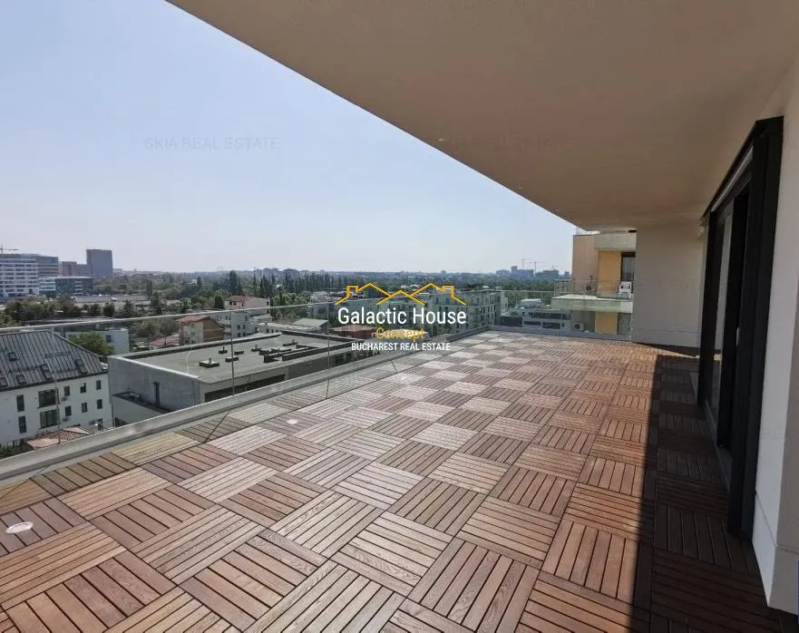 Apartament 4 camere București - poza 1