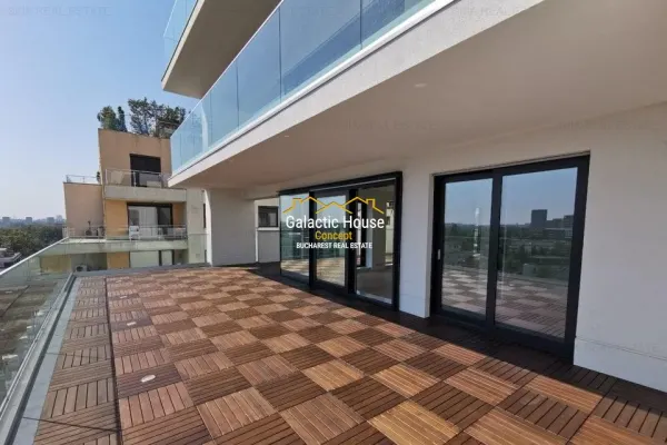 Apartament 4 camere București - poza 2
