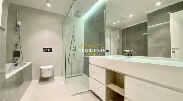 Apartament 4 camere București - poza 14