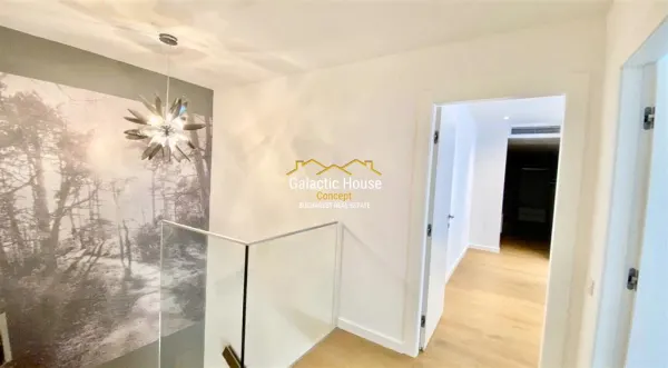 Apartament 4 camere București - poza 15