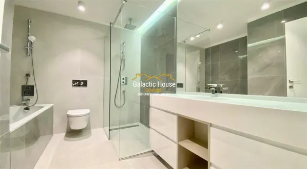 Apartament 4 camere București - poza 16