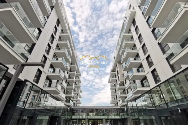 Apartament 4 camere București - poza 18
