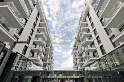 Apartament 4 camere București - poza 18