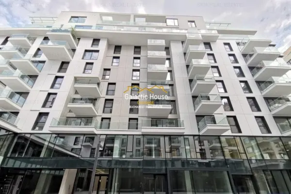 Apartament 4 camere București - poza 19