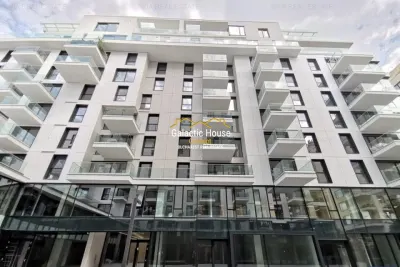 Apartament 4 camere București - poza 19