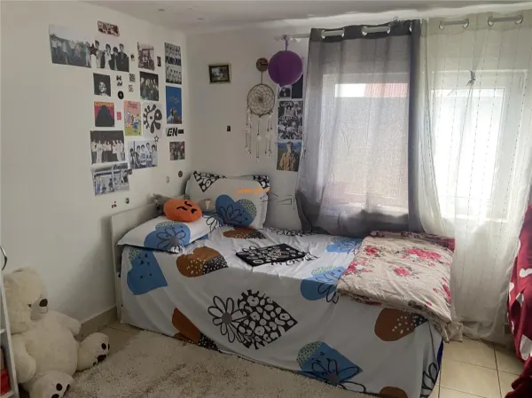 Casă 4 camere Jorăști - poza 11