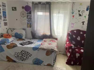 Casă 4 camere Jorăști - poza 12