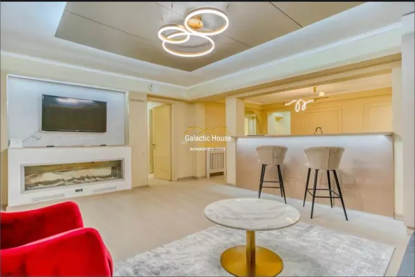 Apartament 3 camere București - poza 2