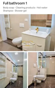 Apartament 3 camere București - poza 17