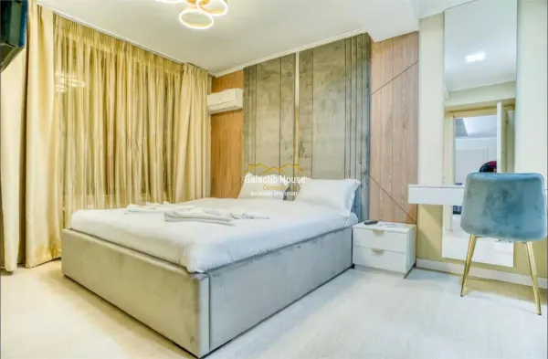 Apartament 3 camere București - poza 4