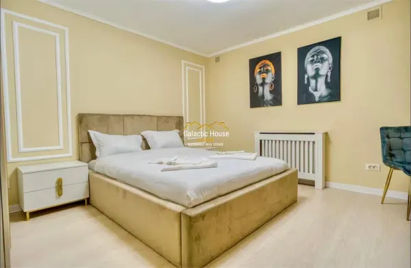 Apartament 3 camere București - poza 9