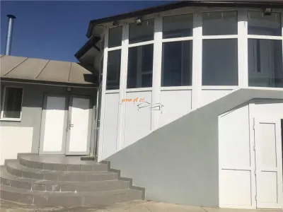 Spațiu industrial Golești - poza 19