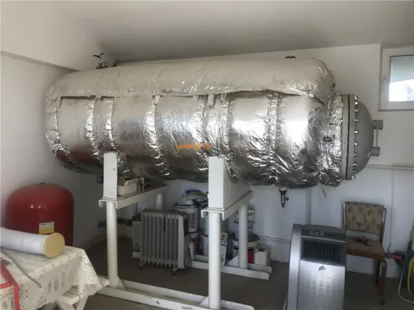 Spațiu industrial Golești - poza 20