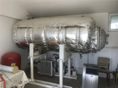 Spațiu industrial Golești - poza 20