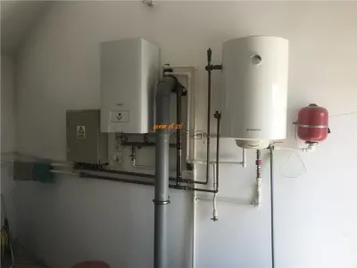 Spațiu industrial Golești - poza 21
