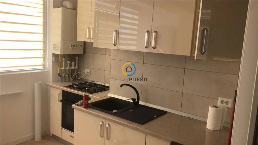 Apartament 2 camere Pitești - poza 1