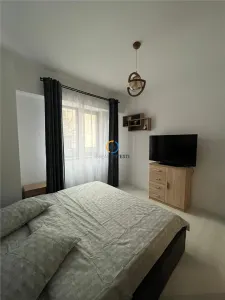 Apartament 3 camere Pitești - poza 4