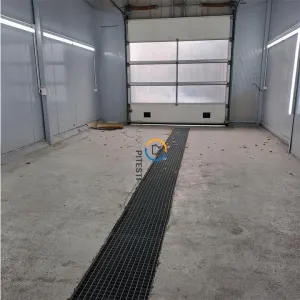 Spațiu comercial Pitești - poza 1