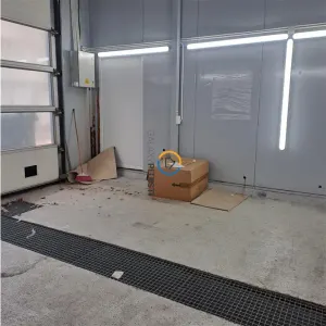 Spațiu comercial Pitești - poza 2