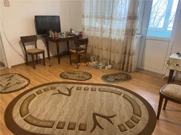 Apartament 3 camere Focșani - poza 1