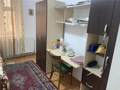 Apartament 3 camere Focșani - poza 7
