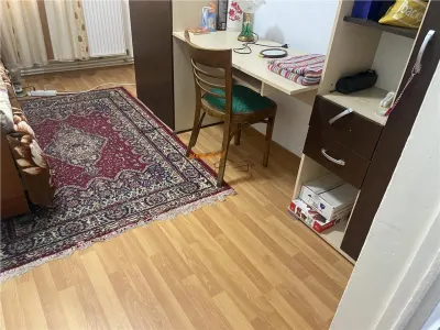 Apartament 3 camere Focșani - poza 8