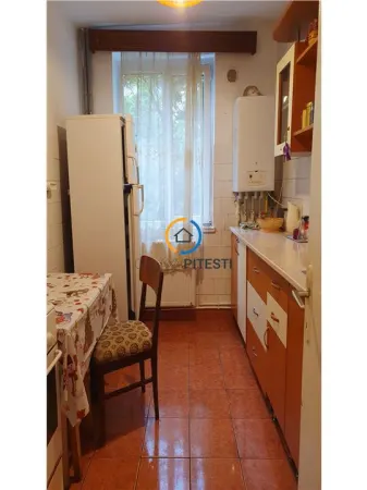 Apartament 2 camere Pitești - poza 1