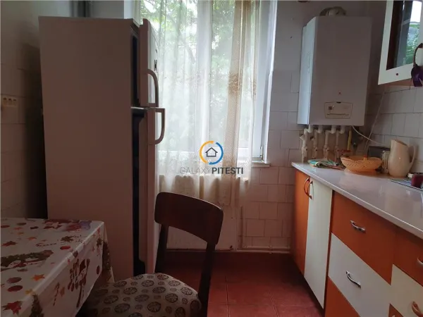 Apartament 2 camere Pitești - poza 2
