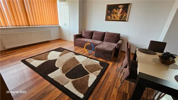 Apartament 3 camere Pitești - poza 2