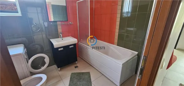 Apartament 3 camere Pitești - poza 11