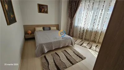 Apartament 3 camere Pitești - poza 12