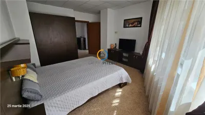 Apartament 3 camere Pitești - poza 13