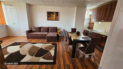 Apartament 3 camere Pitești - poza 3