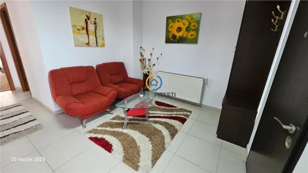 Apartament 3 camere Pitești - poza 6