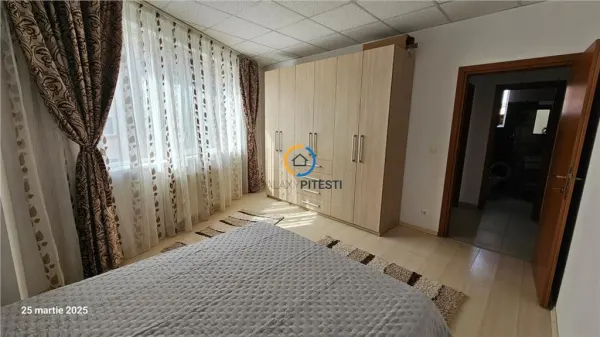 Apartament 3 camere Pitești - poza 7
