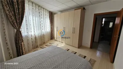 Apartament 3 camere Pitești - poza 7