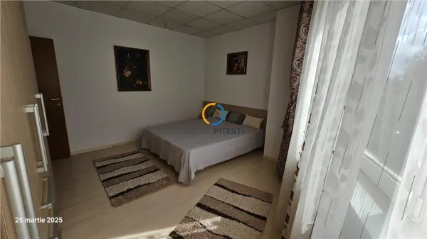 Apartament 3 camere Pitești - poza 8