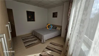 Apartament 3 camere Pitești - poza 8