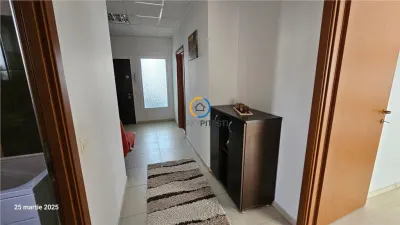 Apartament 3 camere Pitești - poza 9