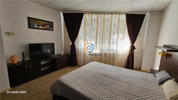 Apartament 3 camere Pitești - poza 10
